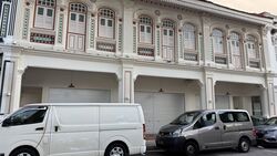 Little India Conservation Area (D8), Shop House #555794781